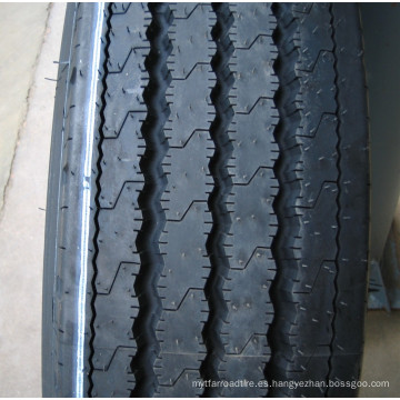 neumático del camión 265 / 70R19.5 para la venta hecha en China